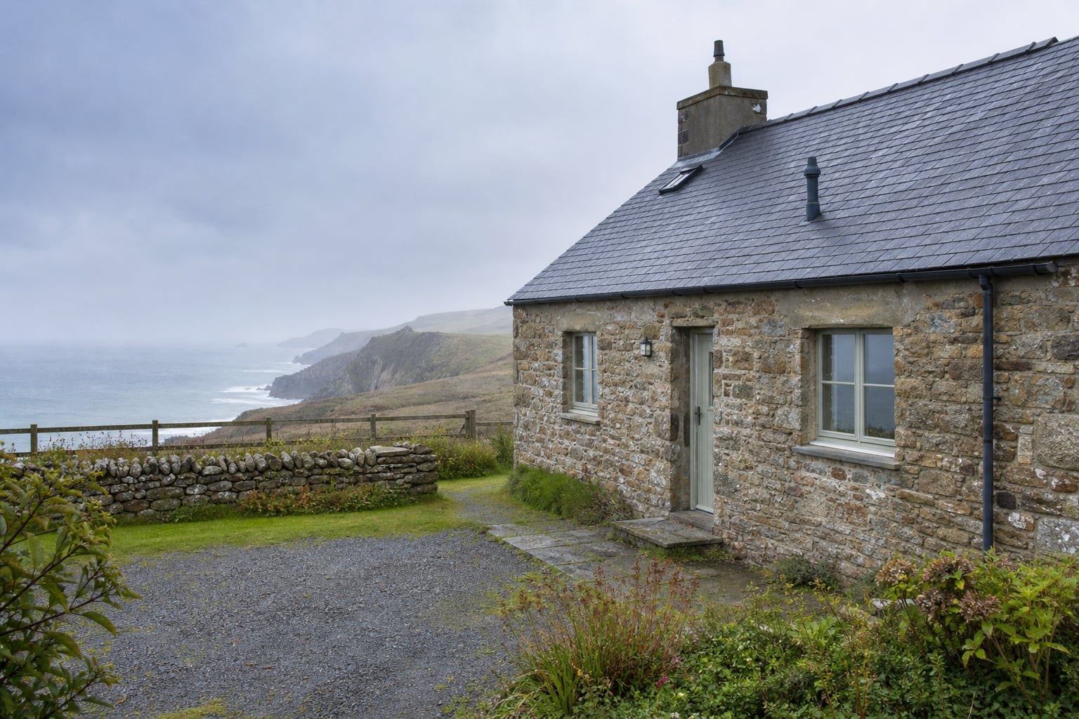 Holiday-let fire compliance in St Davids