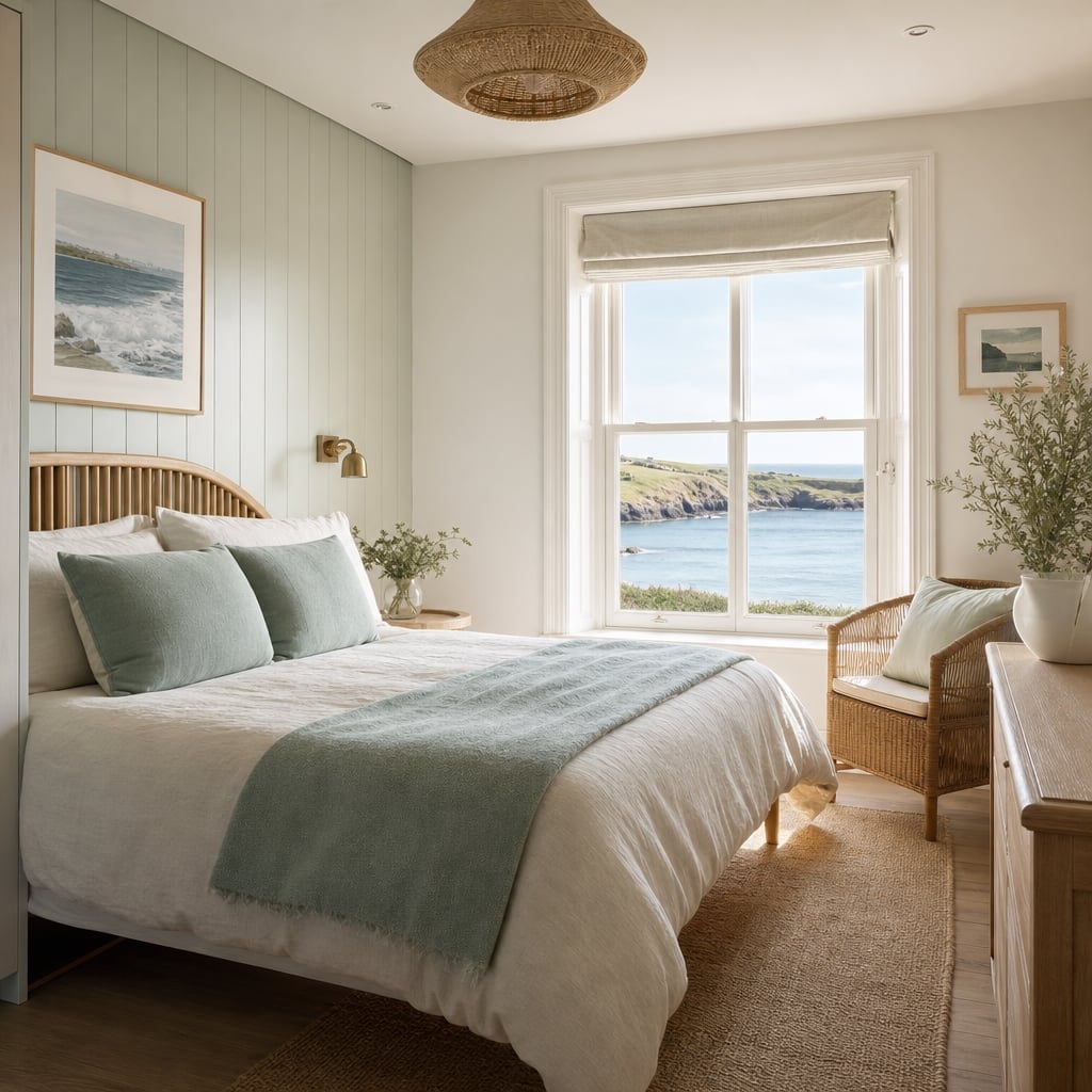 Airbnb Compliance Checks for a Pembrokeshire holiday let